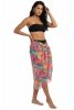 Self Pareo D95CH 54 wielokolorowe